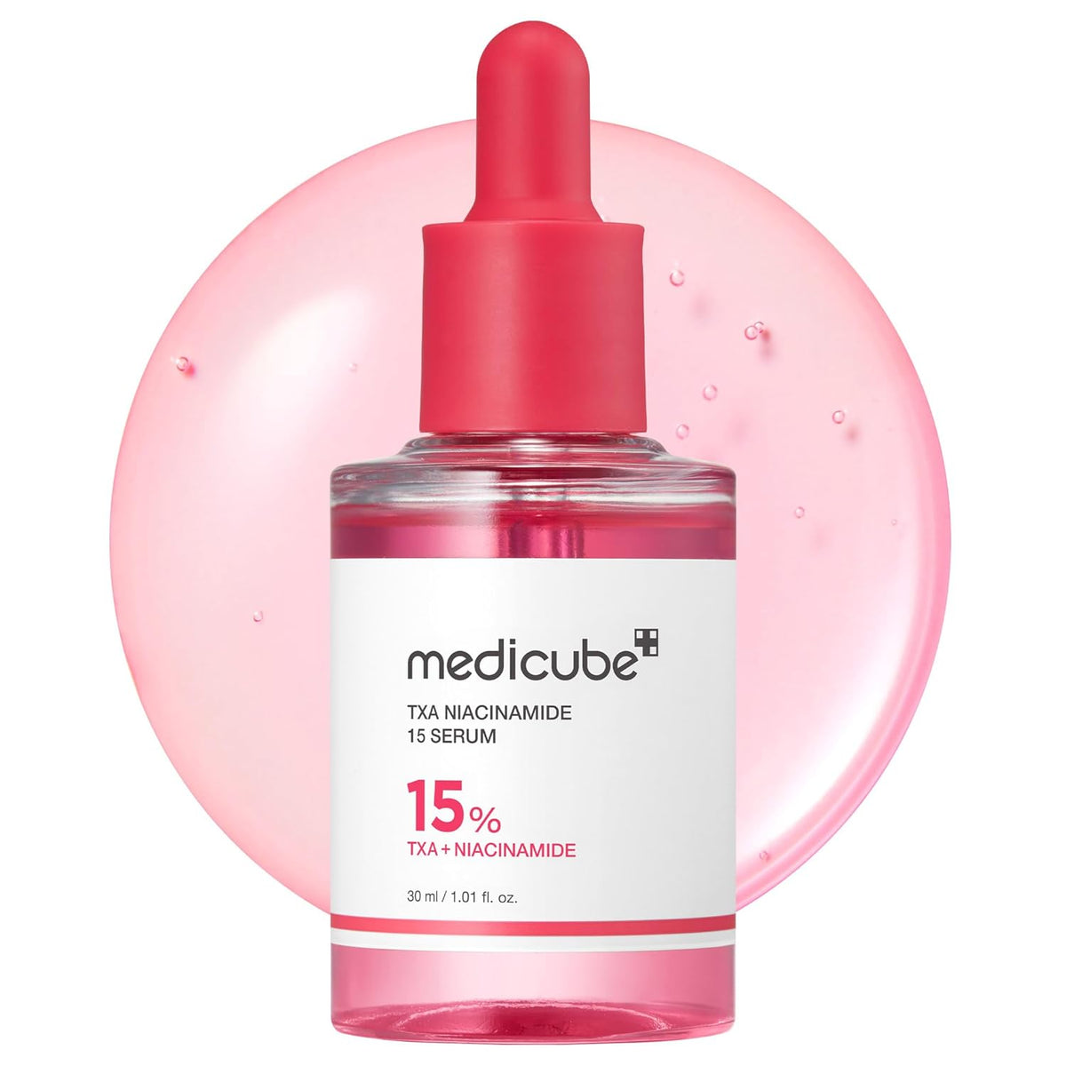 Niacinamide vs. Tranexamic Acid (TXA): A Gentle Guide to Uneven Tone