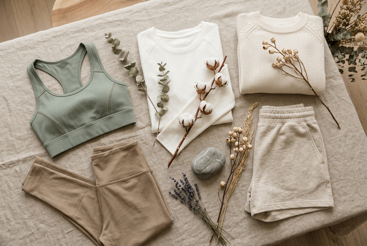 Why I Switched to Organic Cotton (And What My Skin Had to Say About It)