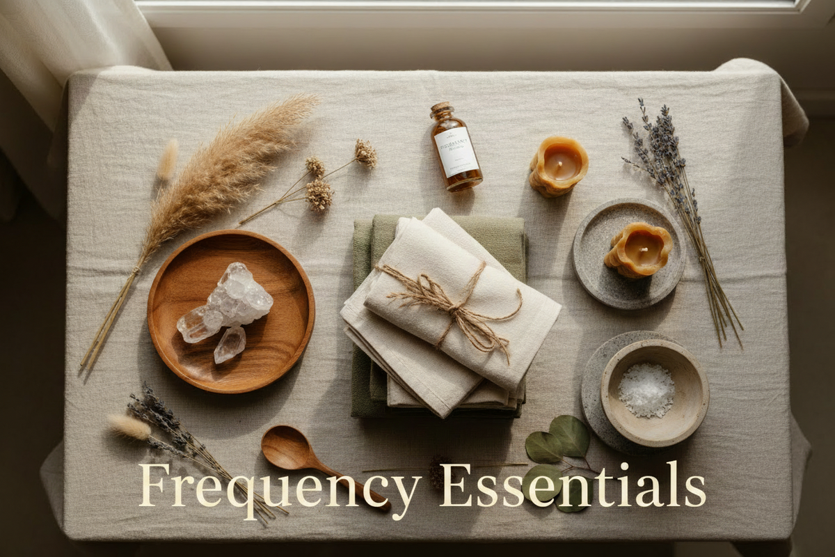 Self-Care & Wellness