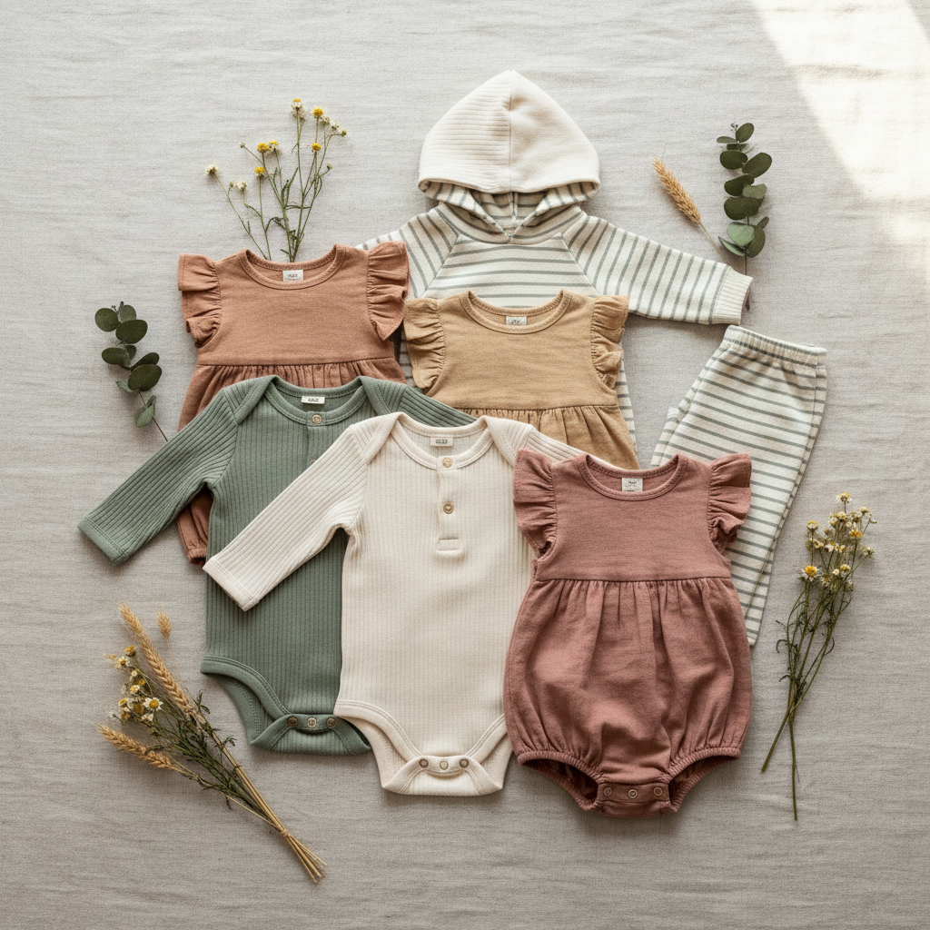 Baby & Kids