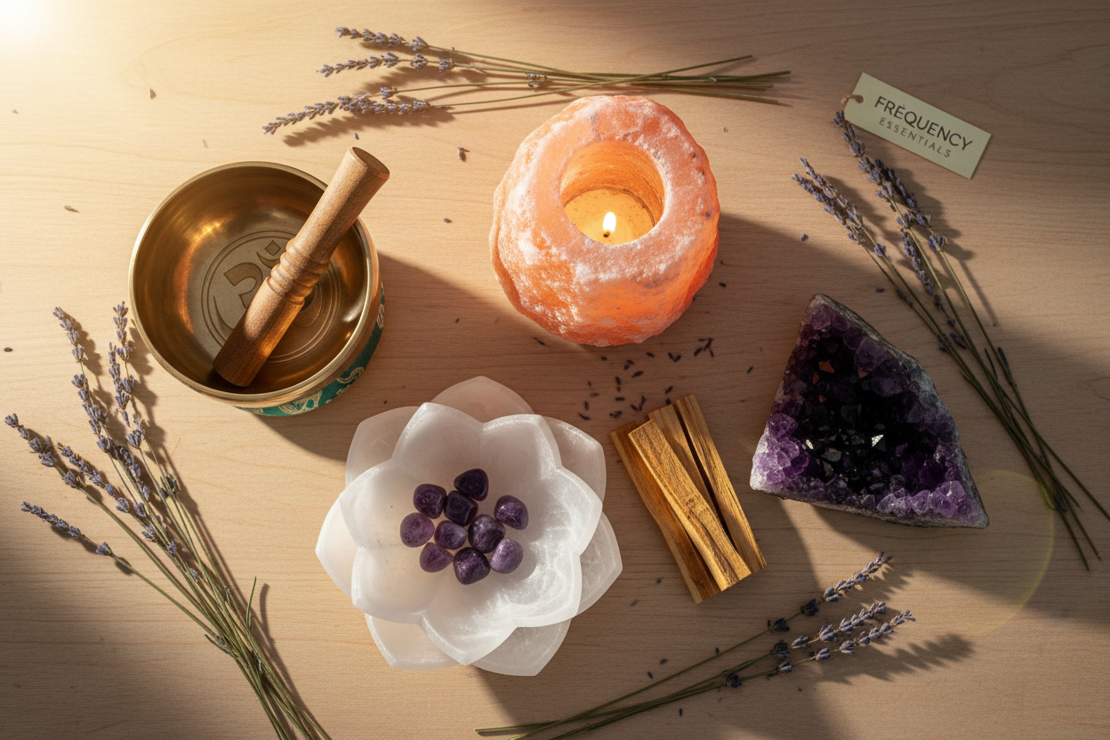 Home Decor Collection Image