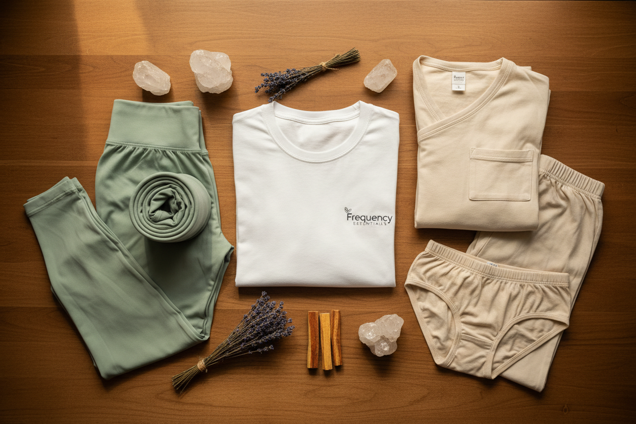 Clothing