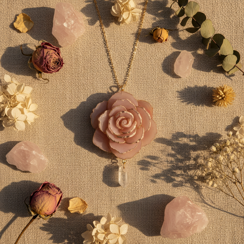Jewelry & Accessories