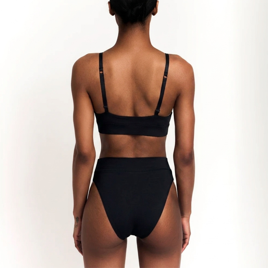 Scoop Bralette