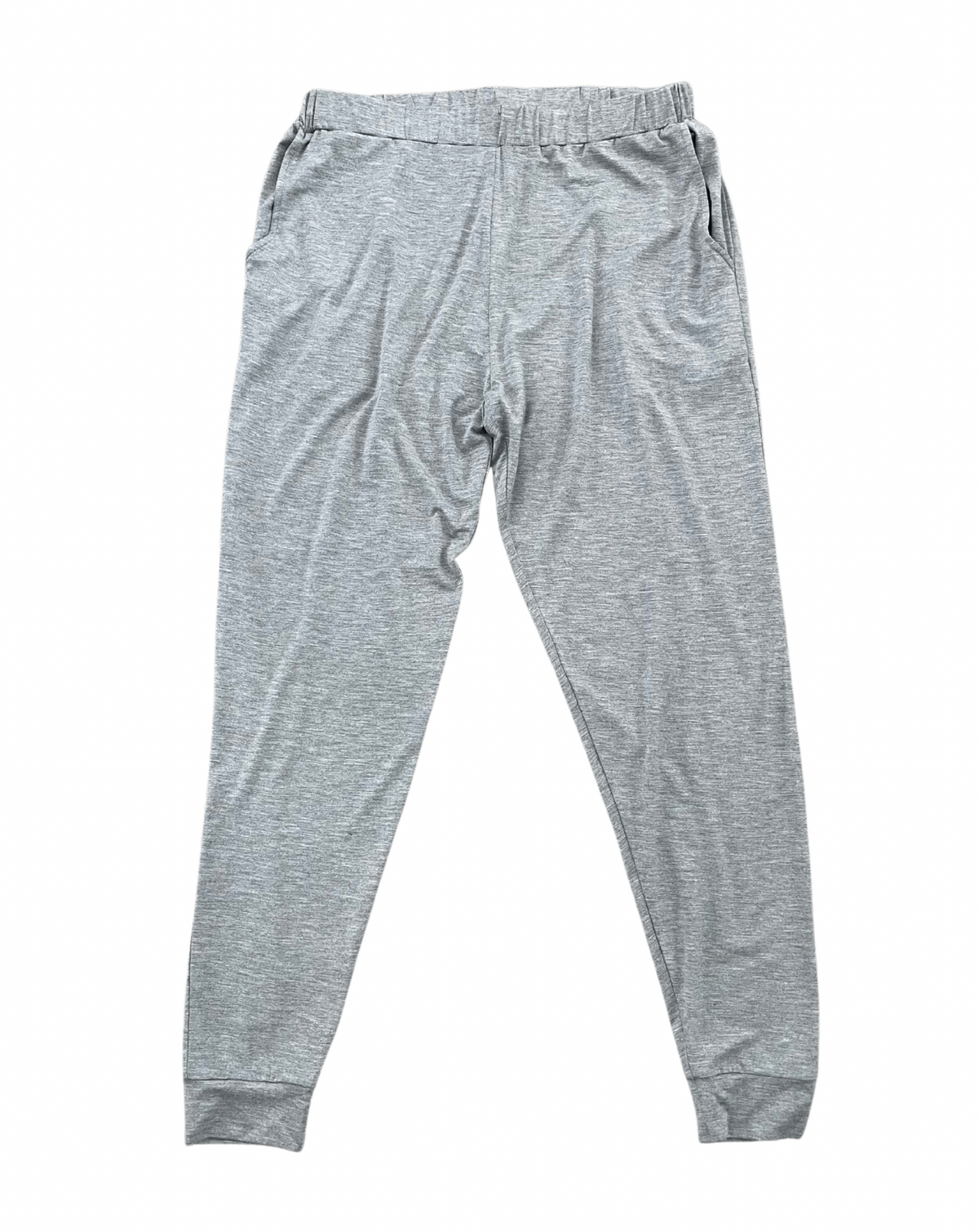 Spun Bamboo Women's Bamboo Viscose Lounge Joggers