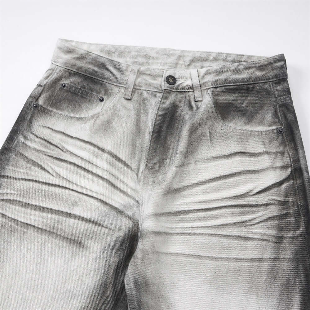 Silk Signature Jeans