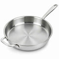 5-Ply Stainless Frying Pan