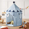 Tiny Land® Kids Indoor Play Tent & Reading Hideaway