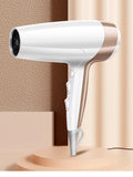 Negative Ions Household Hair Dryer