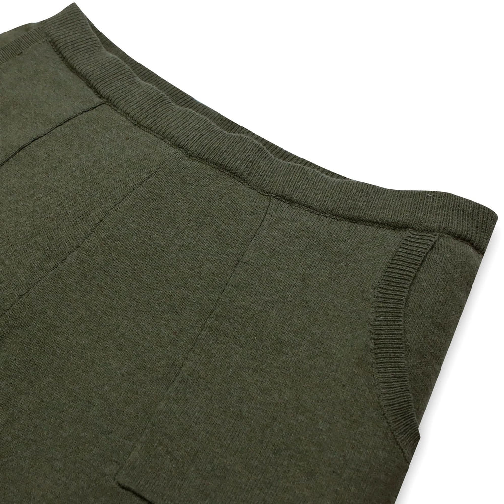 Sweater Short