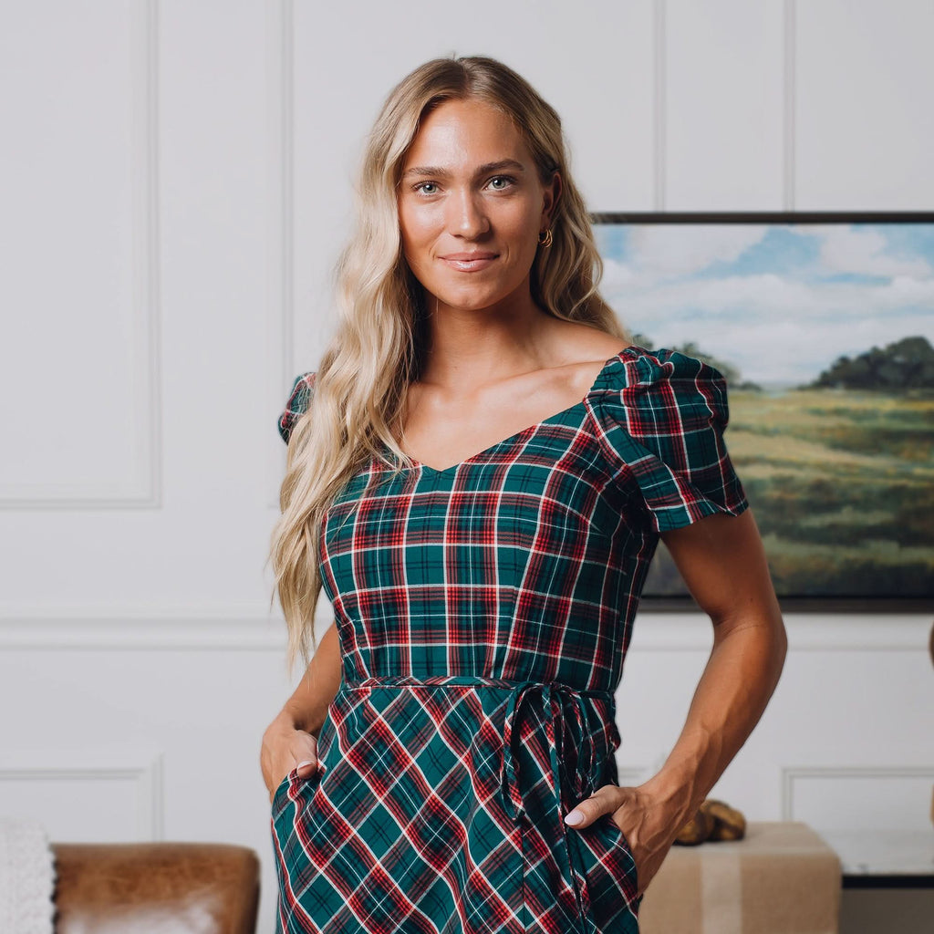 Sweetheart Dress