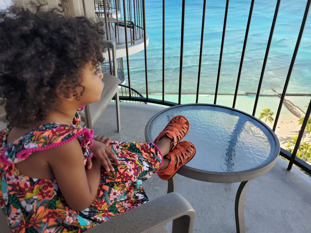 Sport Barefoot Sandals | Vegan Leather, Zero-Drop, Removable Sole | Kids Sizes 5-10
