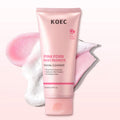 KOEC Niacinamide Facial Cleanser 75g