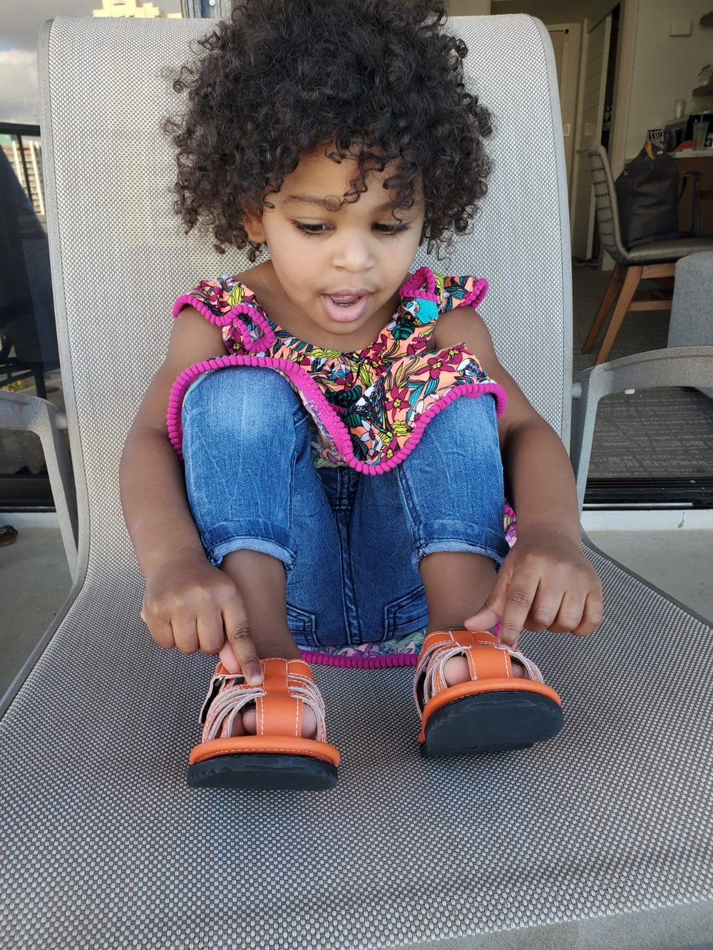 Sport Barefoot Sandals | Vegan Leather, Zero-Drop, Removable Sole | Kids Sizes 5-10