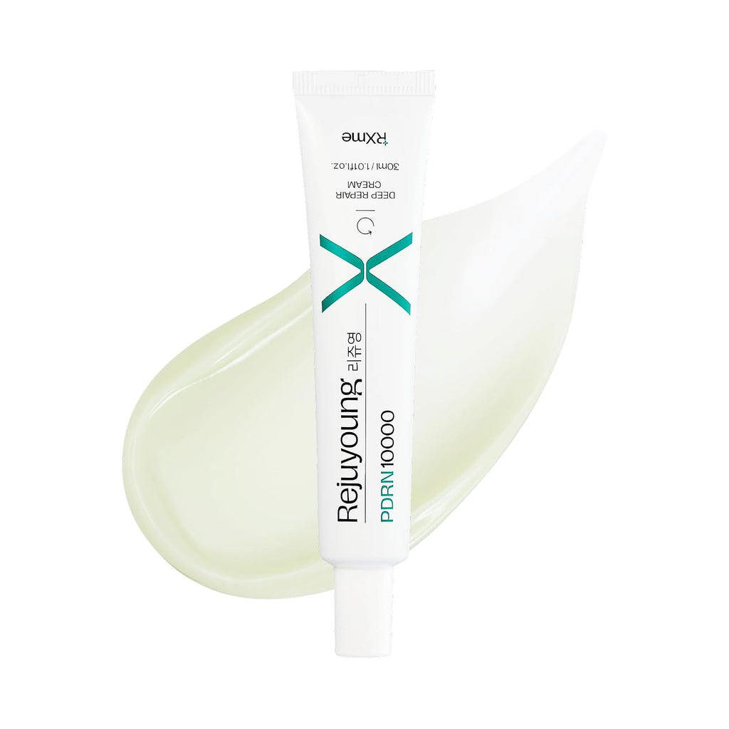 RXme Rejuyoung PDRN10000 Facial Serum | 20 mL