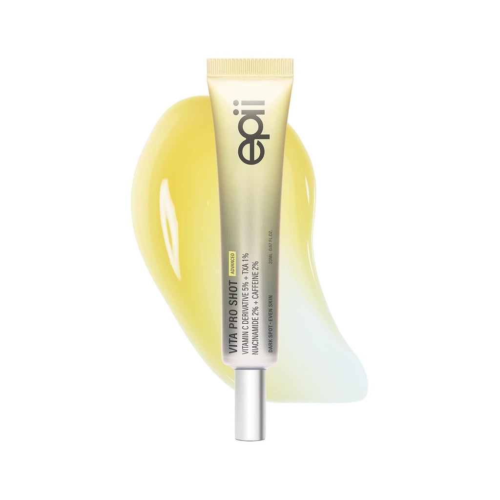 epii Vita Pro Shot Brightening Serum | 20 mL