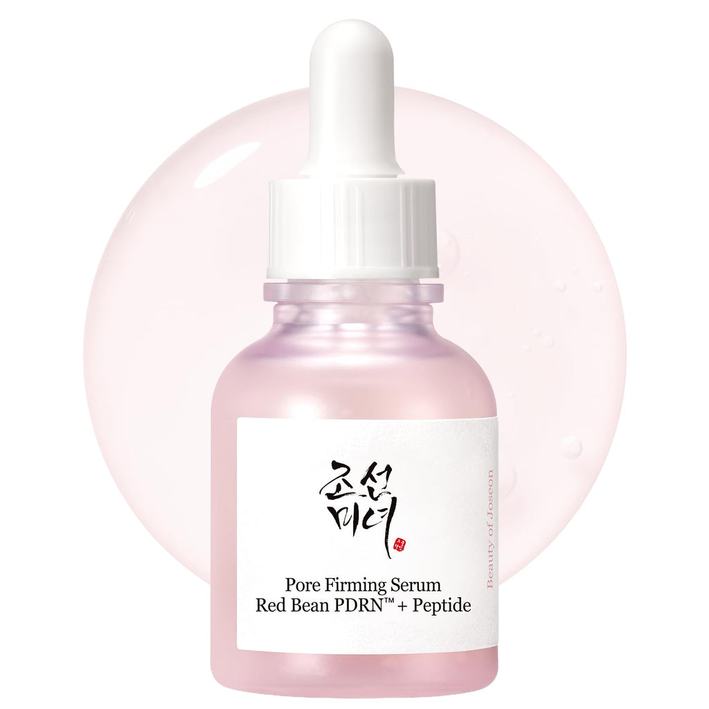 Beauty of Joseon Red Bean PDRN + Peptide Pore Firming Serum | 30 mL