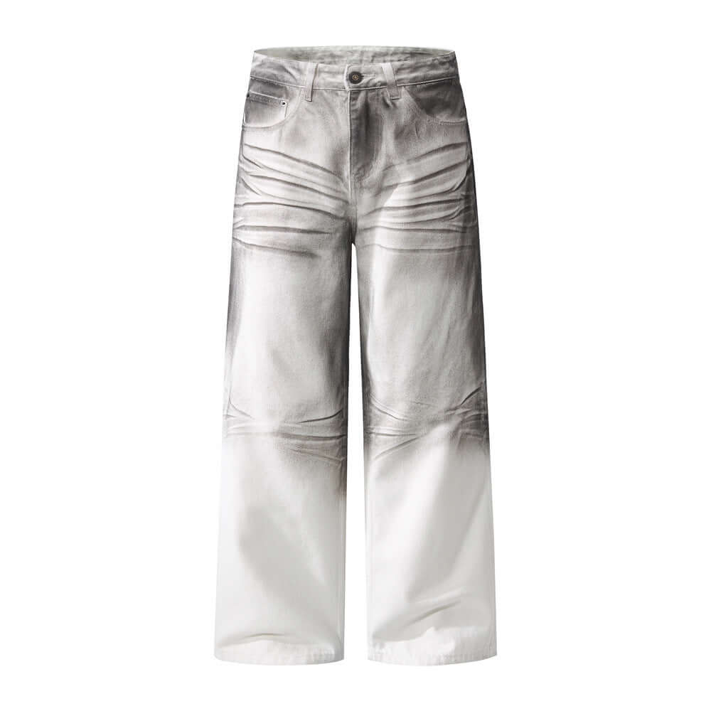 Silk Signature Jeans