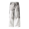 Silk Signature Jeans
