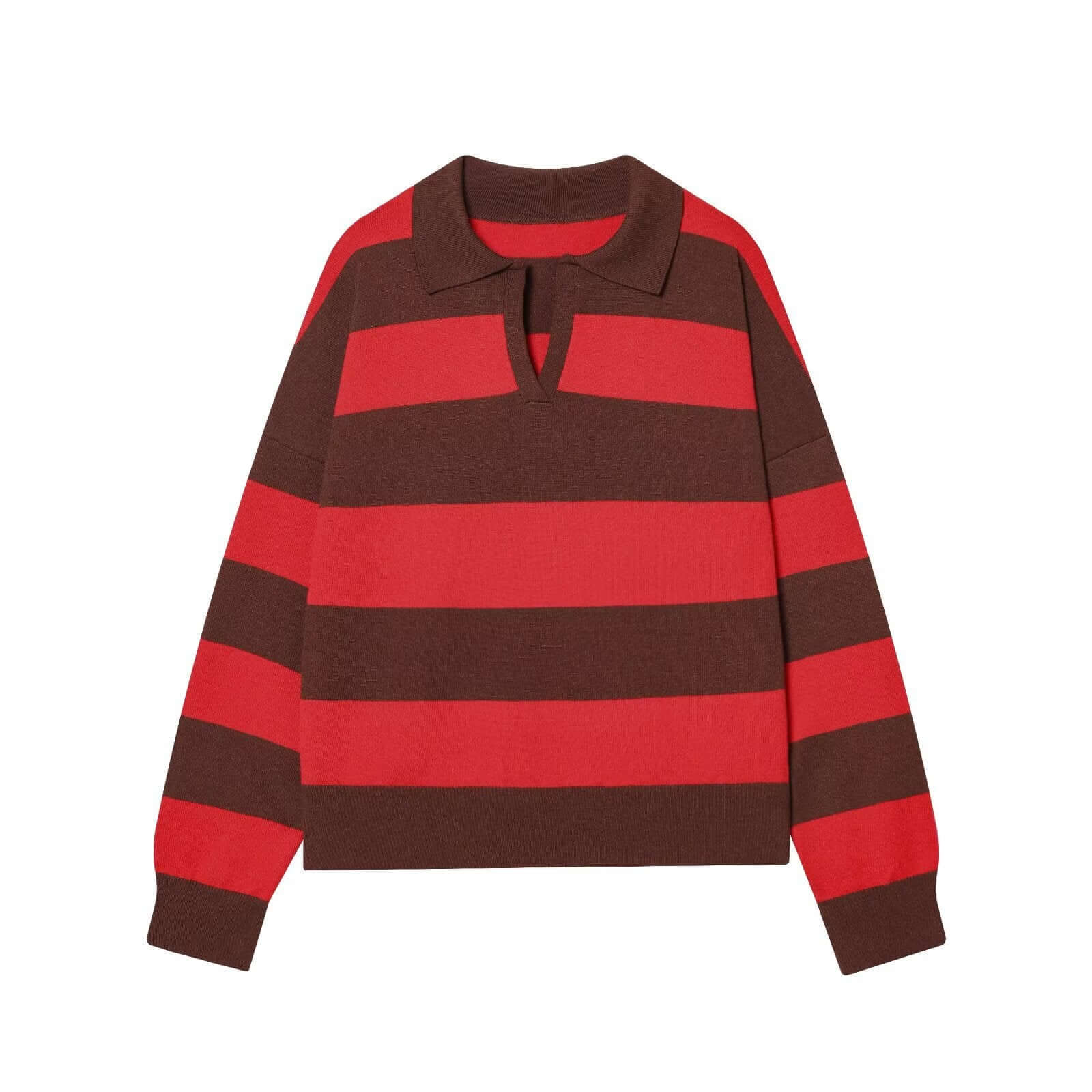 Organic Heavyweight Sweatshirt