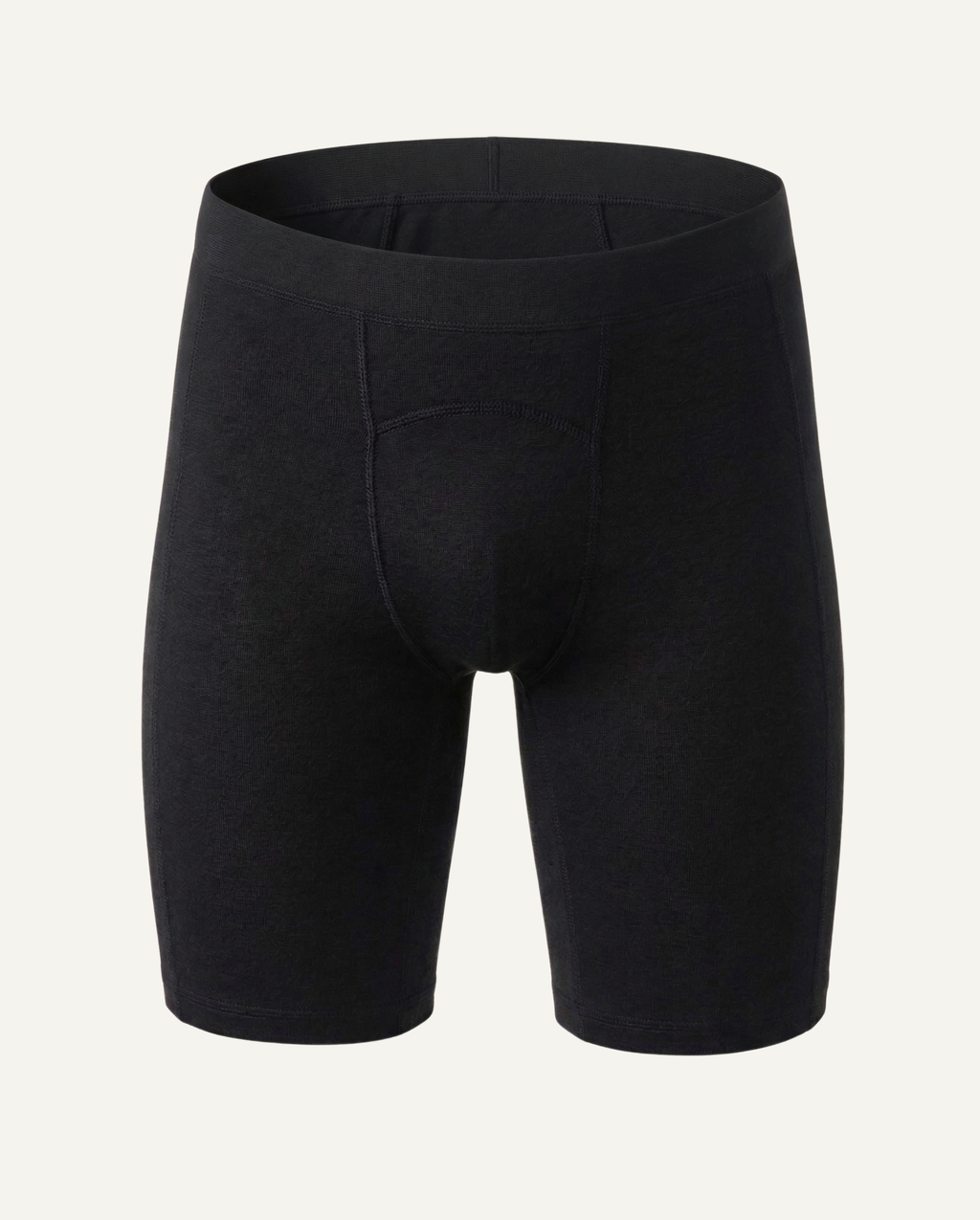 Men's Merino Wool Cycling Set – Jersey & Biker Shorts