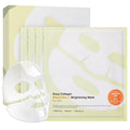 Sungboon Editor Deep Collagen Niacin-Vita C Sheet Masks | 4 Pack