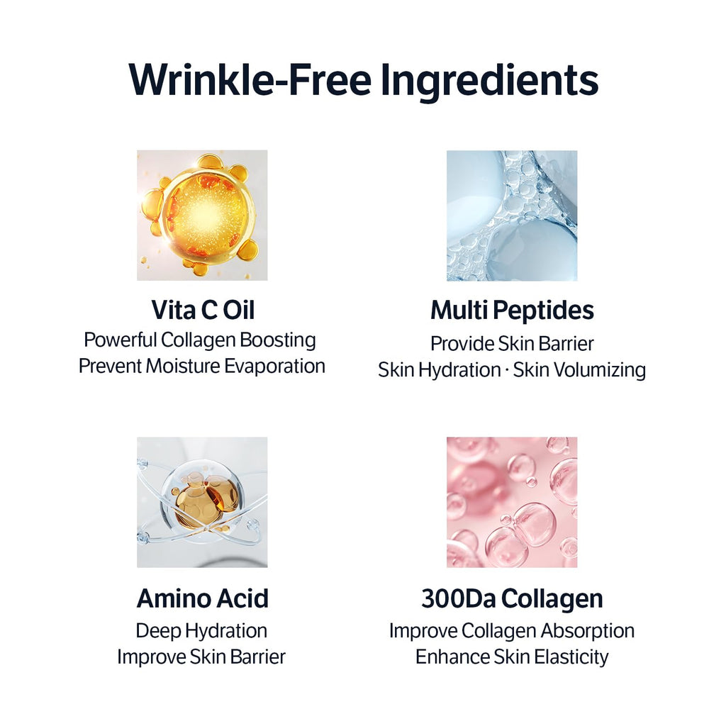 Sungboon Editor Deep Collagen Barrier Serum Mist | 100 mL