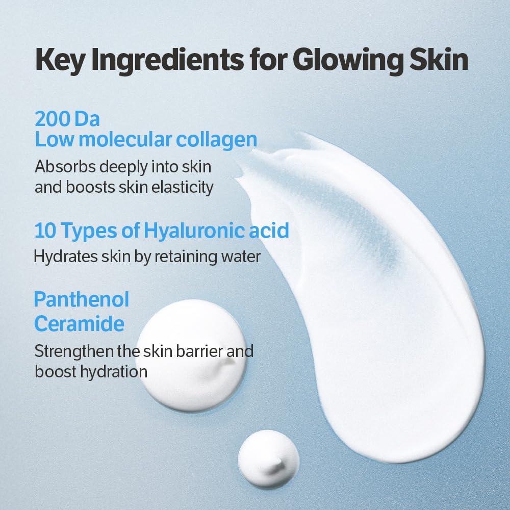 Sungboon Editor Hydro Booster Moisture Sunscreen SPF 30 | 50 mL