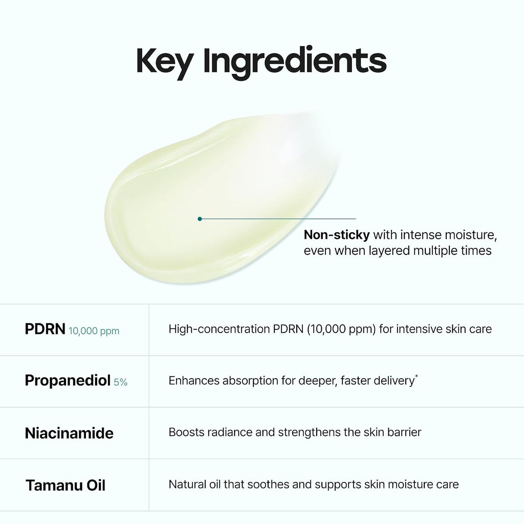 RXme Rejuyoung PDRN10000 Facial Serum | 20 mL