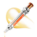 Lilyeve Grow Turn Exosome Spicule Ampoule 3000 | Deep Scalp Treatment, Hair Loss | Korean Haircare | 10ml