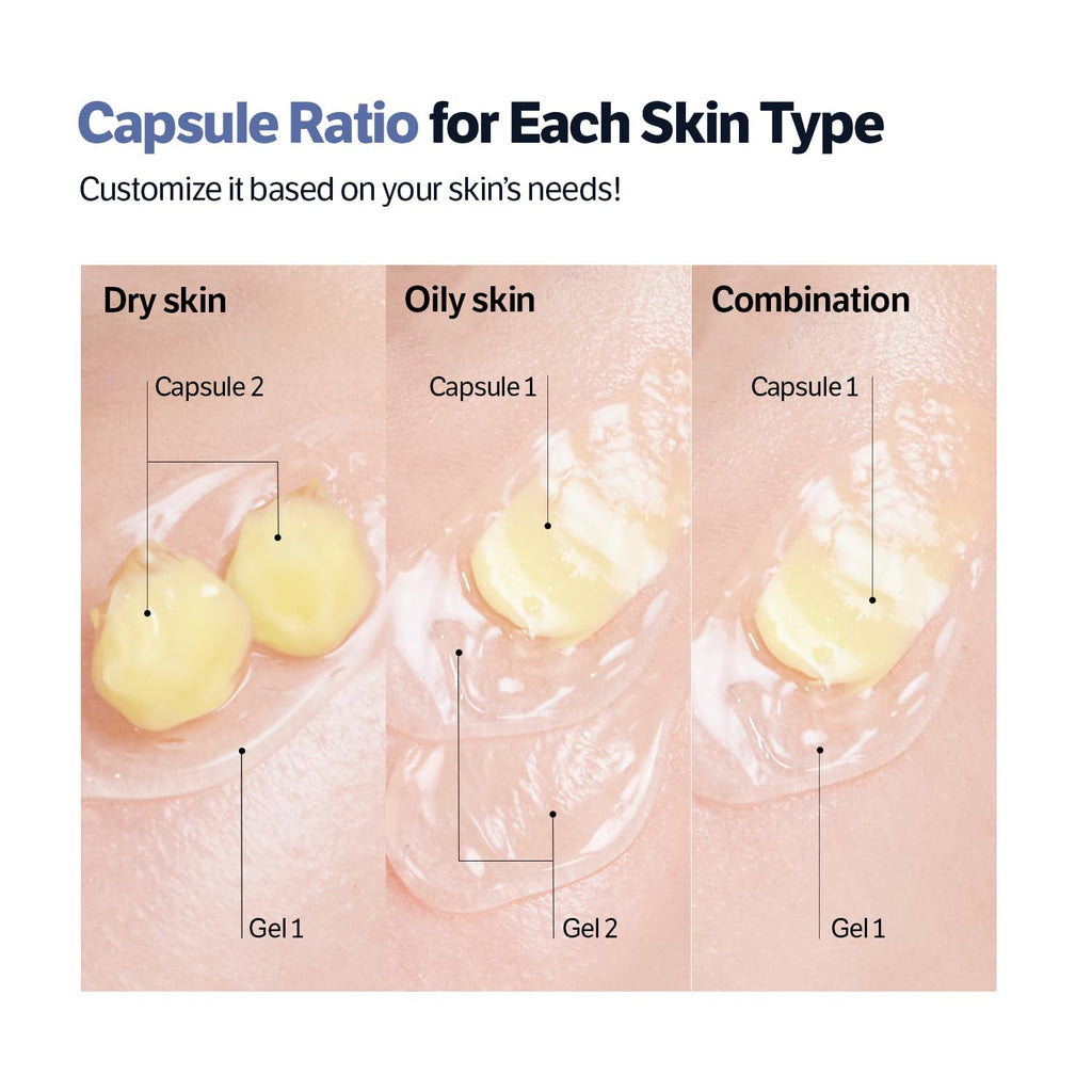 Sungboon Editor Deep Collagen Retinal Capsule Cream | 50 mL