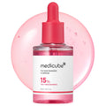 Medicube TXA Niacinamide 15 Serum | 5% TXA, 10% Niacinamide, 2% Arbutin | Korean Skincare | 30ml