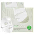 Sungboon Editor Deep Collagen Cica & Tea Tree Hydrogel Mask