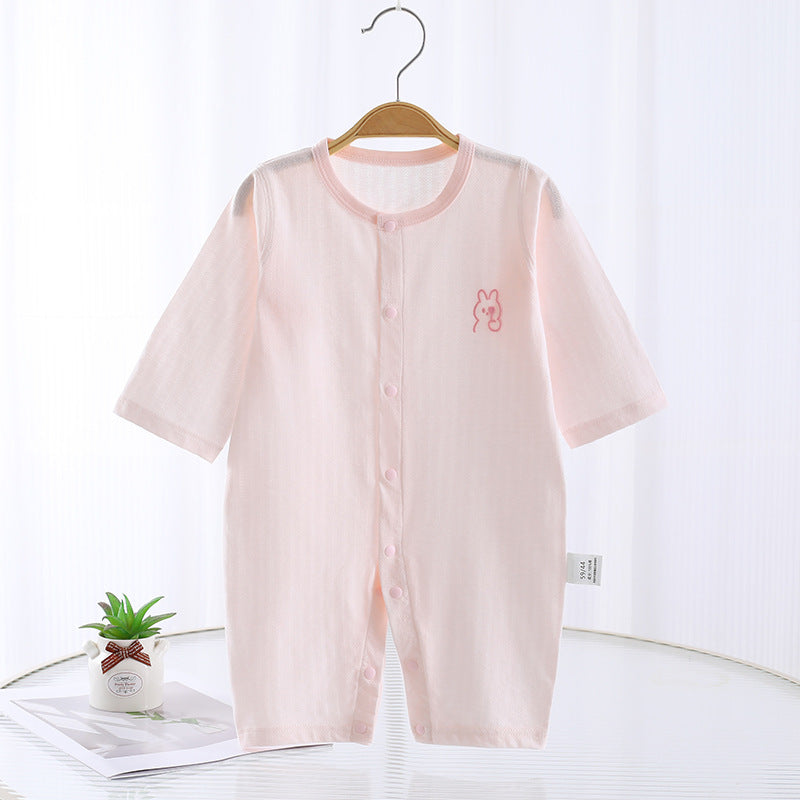Summer pajamas