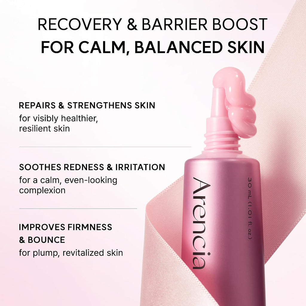 Arencia PDRN Booster Shot Facial Serum | 30 mL