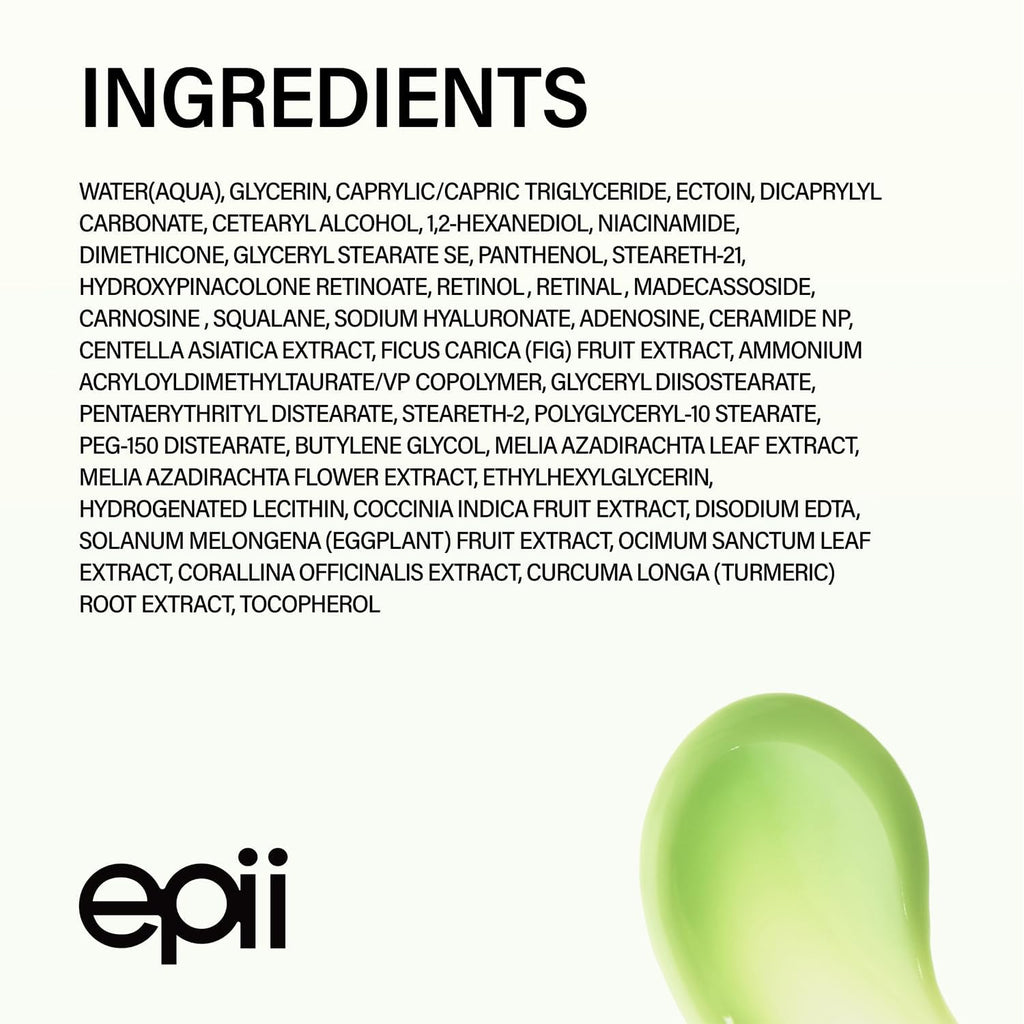 epii HPR Pro Shot Retinoid Serum | 20 mL