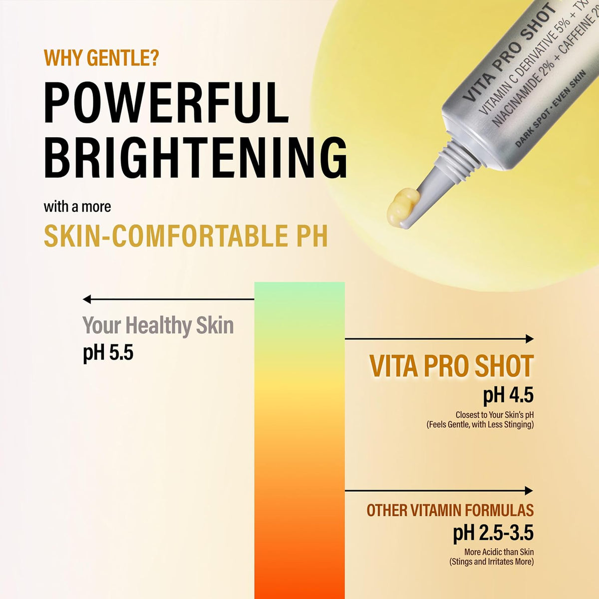 epii Vita Pro Shot Brightening Serum | 20 mL