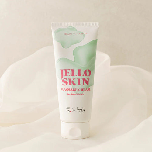 Beauty Of Joseon Jello Skin Massage Cream