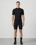 Men's Merino Wool Cycling Set – Jersey & Biker Shorts