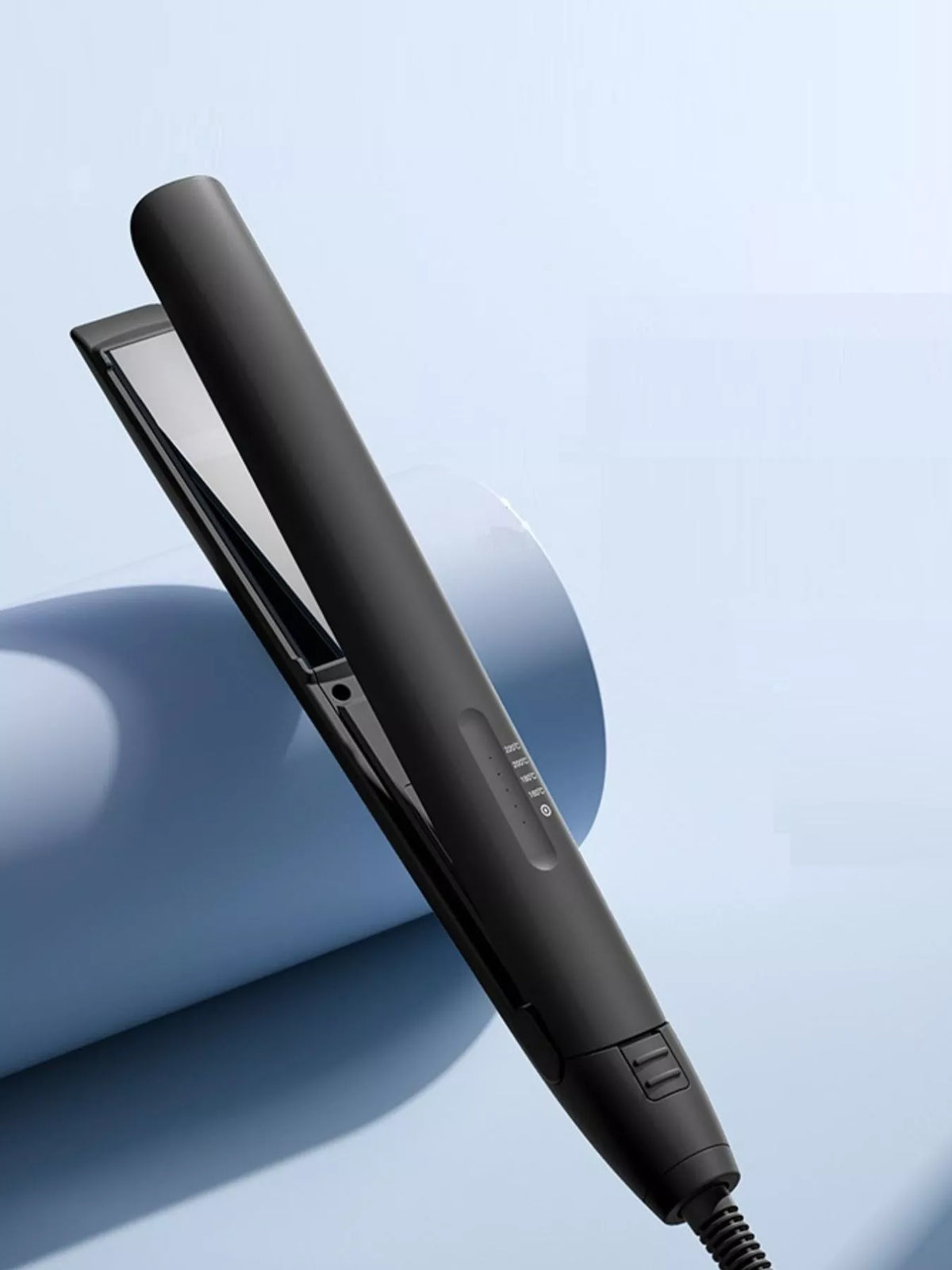 Portable Hair Straightener