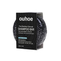 Organic Bamboo Charcoal Shampoo & Scalp Bar