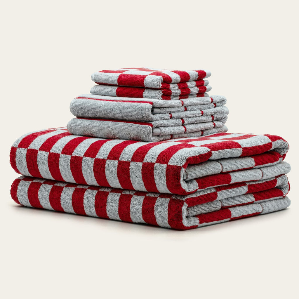 Pietra Luxury Cotton Towel Collection | 600 GSM Australian Cotton