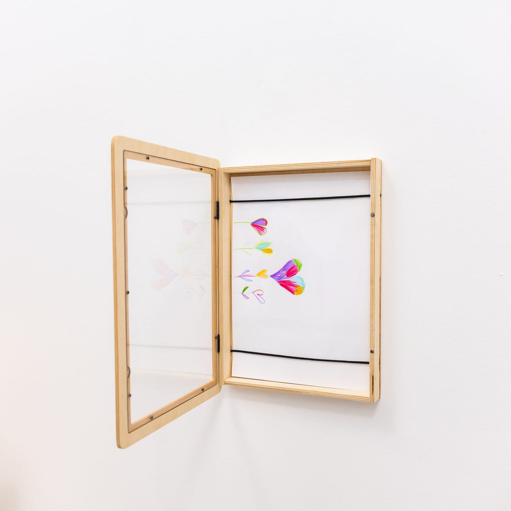 Changeable Artwork Frame