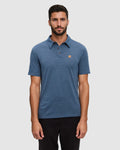 Astir Organic Cotton Blend Polo
