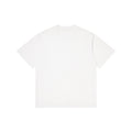 Ice cotton sunscreen cool t-shirt men's solid color breathable casual summer short-sleeved clothes