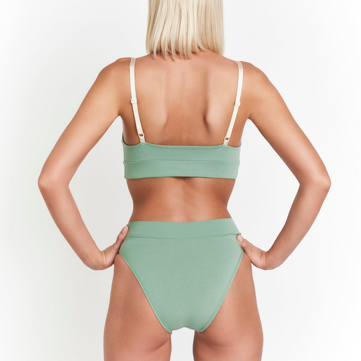 Cheeky Tanga