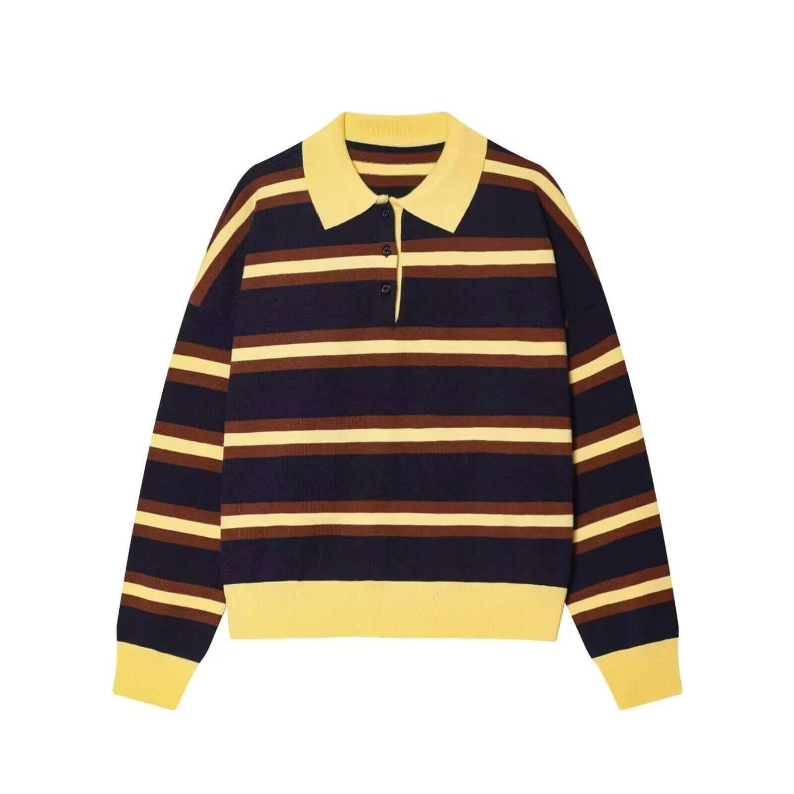 Organic Heavyweight Sweatshirt