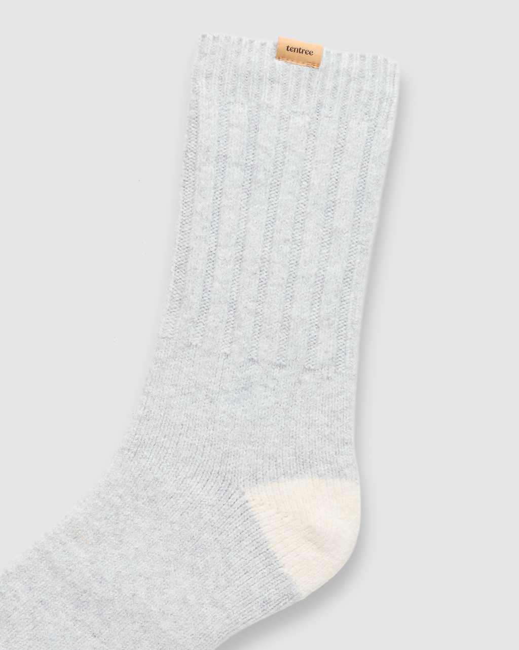 Tentree Chutes Cabin Socks | Organic Cotton Blend