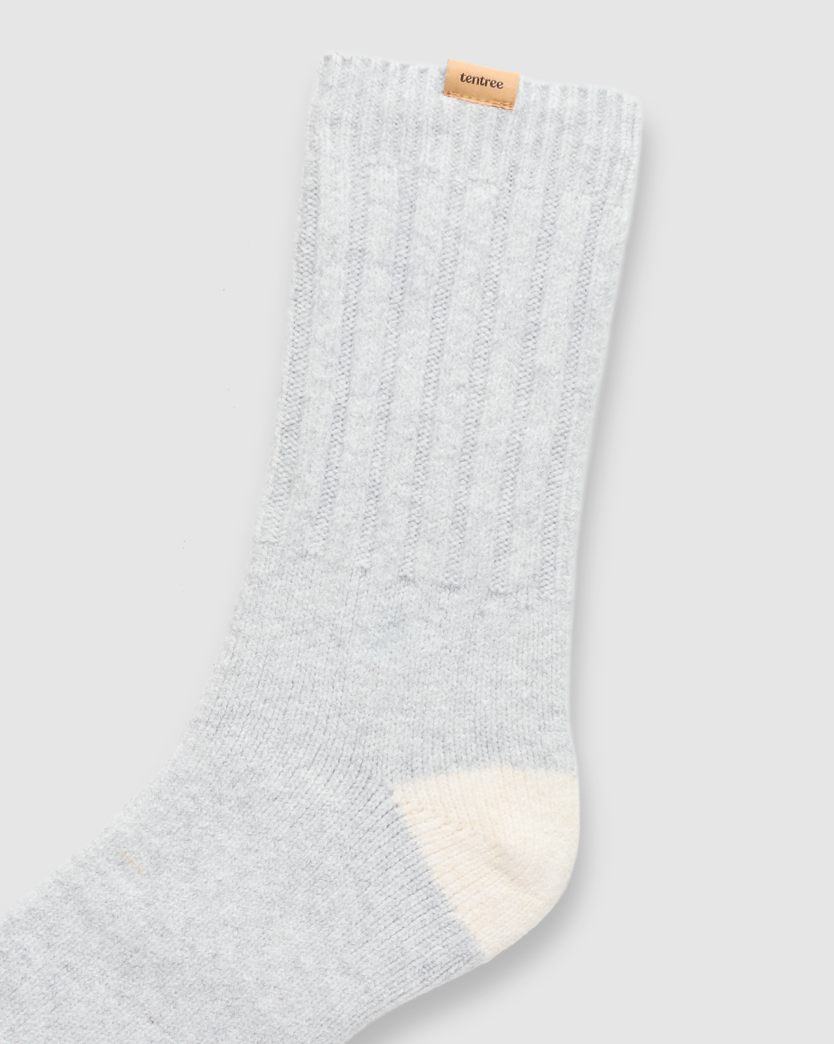 Tentree Chutes Cabin Socks | Organic Cotton Blend