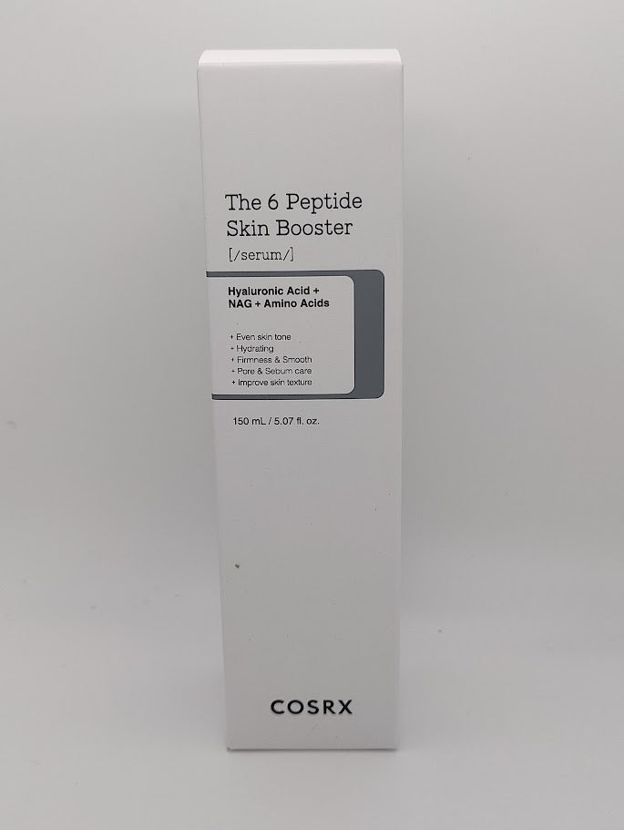 Cosrx The 6 Peptide Skin Booster